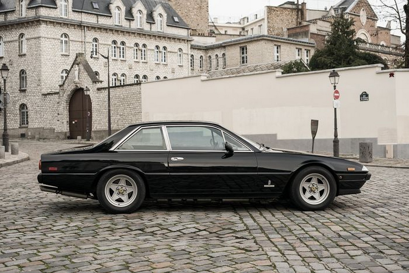 FERRARI F400i GILLES VILLENEUVE TRIBUTE, foto 7
