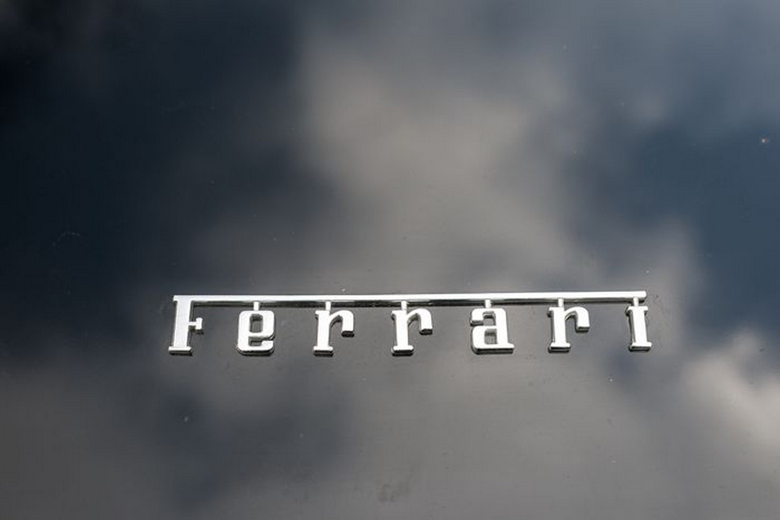 FERRARI F400i GILLES VILLENEUVE TRIBUTE, foto 10