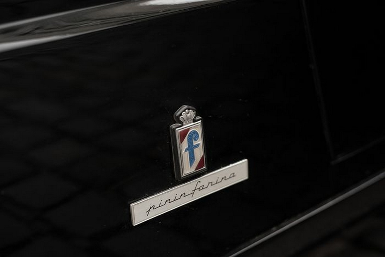 FERRARI F400i GILLES VILLENEUVE TRIBUTE, foto 42