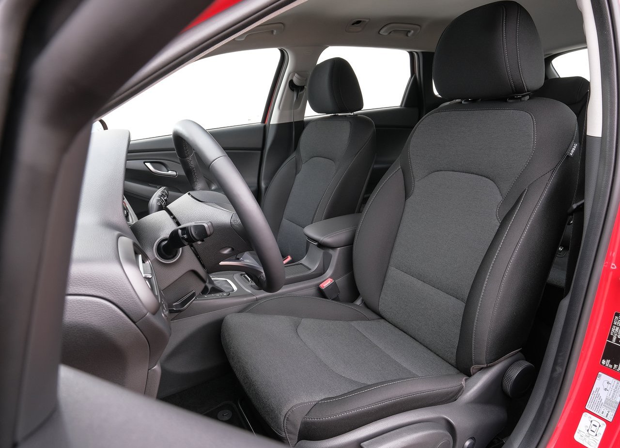 2020 - HYUNDAI i30 WAGON, foto 40