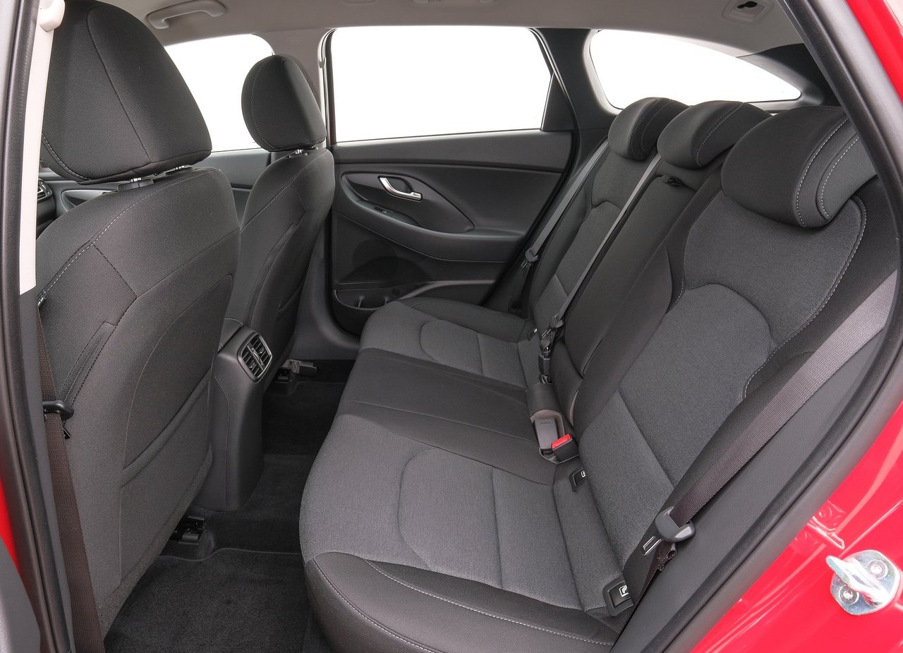 2020 - HYUNDAI i30 WAGON, foto 41