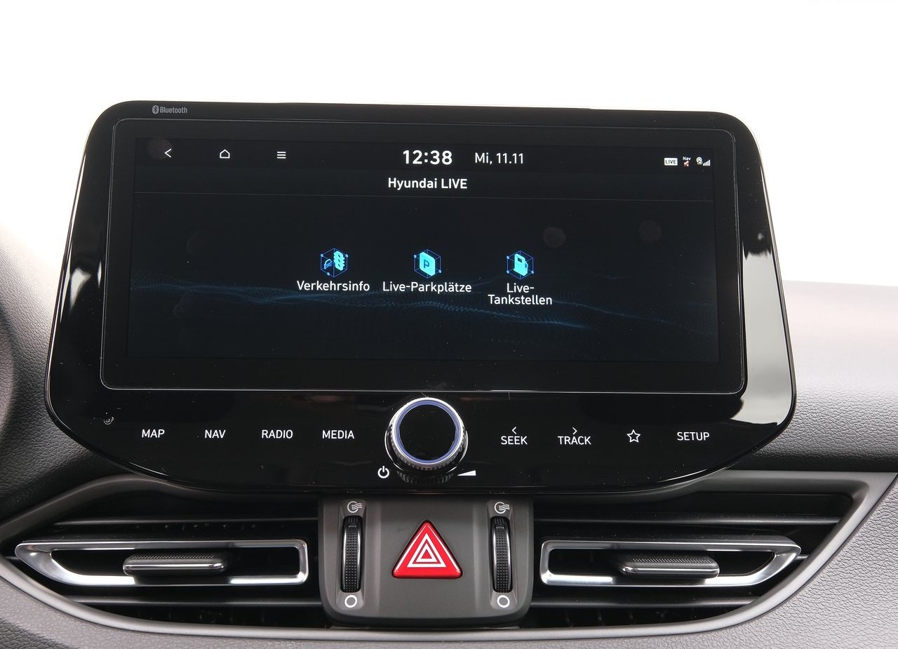 2020 - HYUNDAI i30 WAGON, foto 43