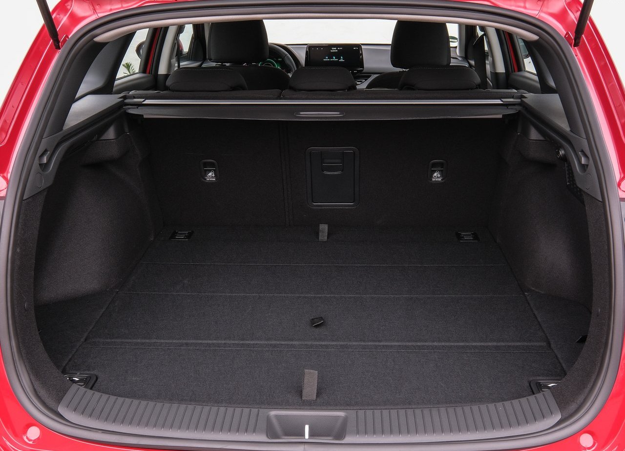 2020 - HYUNDAI i30 WAGON, foto 46