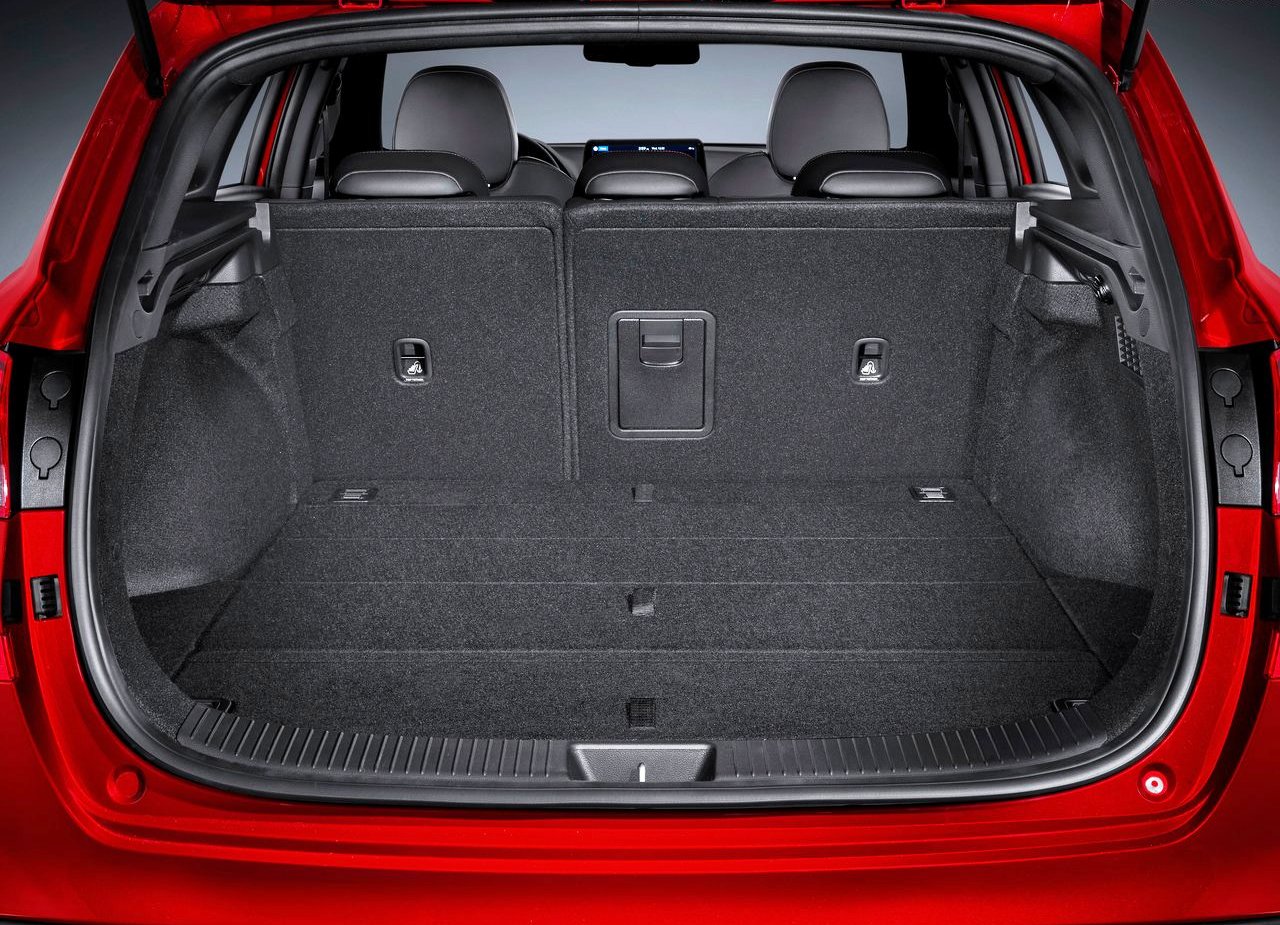 2020 - HYUNDAI i30 WAGON, foto 49