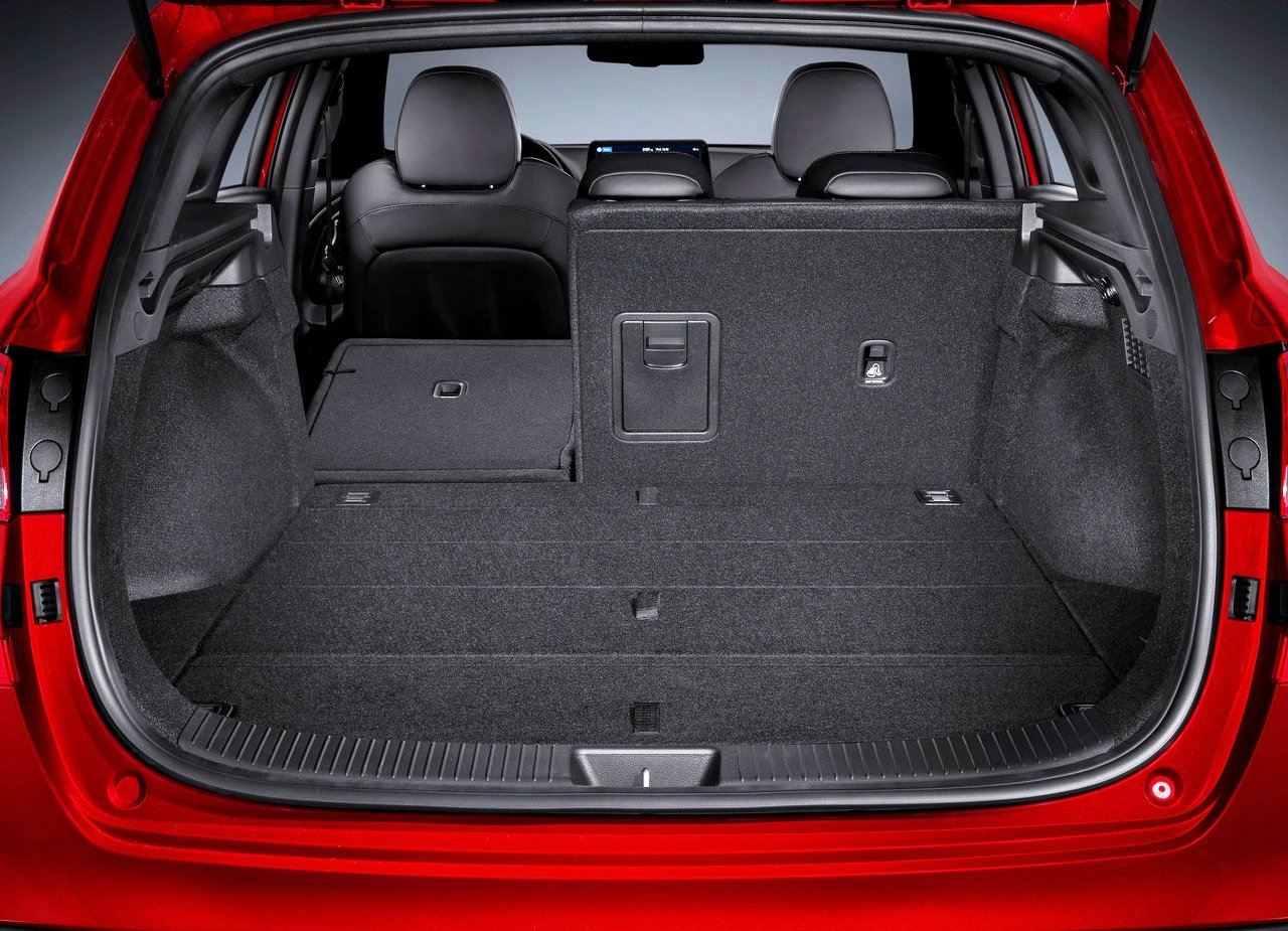 2020 - HYUNDAI i30 WAGON, foto 50