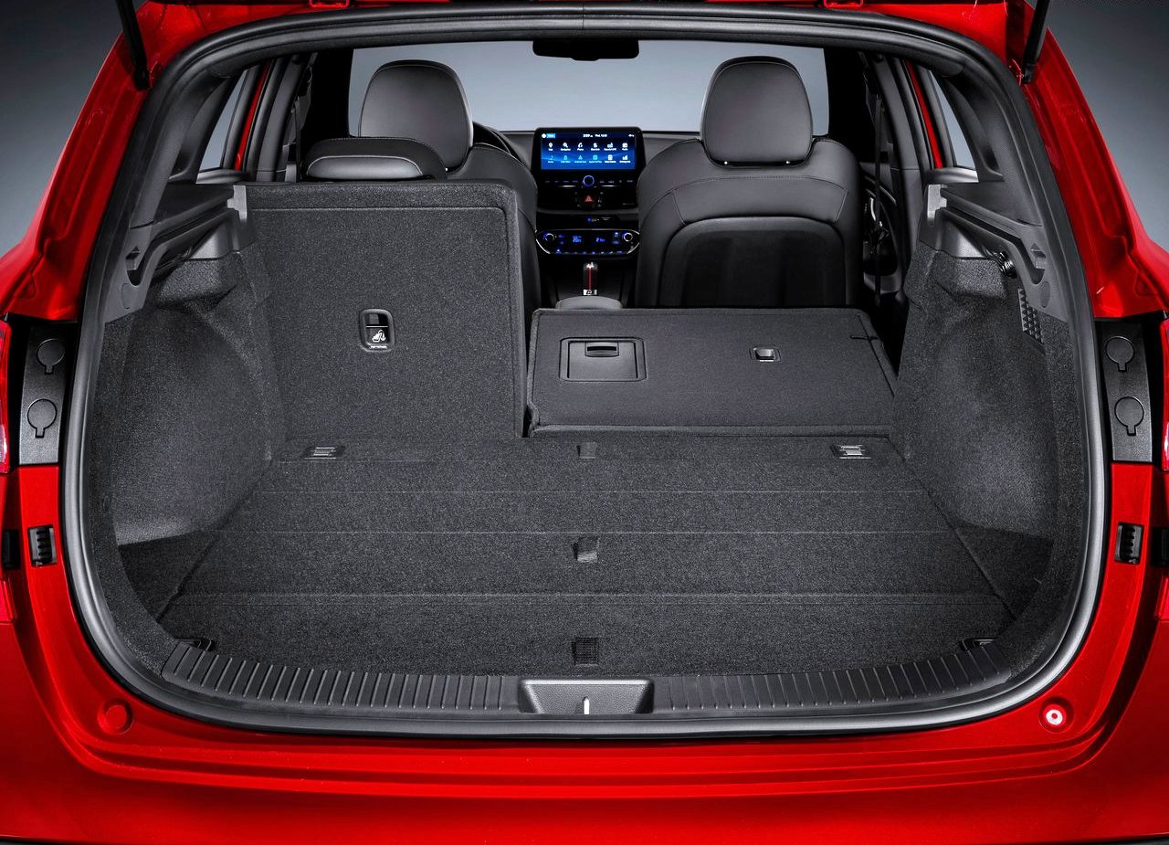 2020 - HYUNDAI i30 WAGON, foto 51