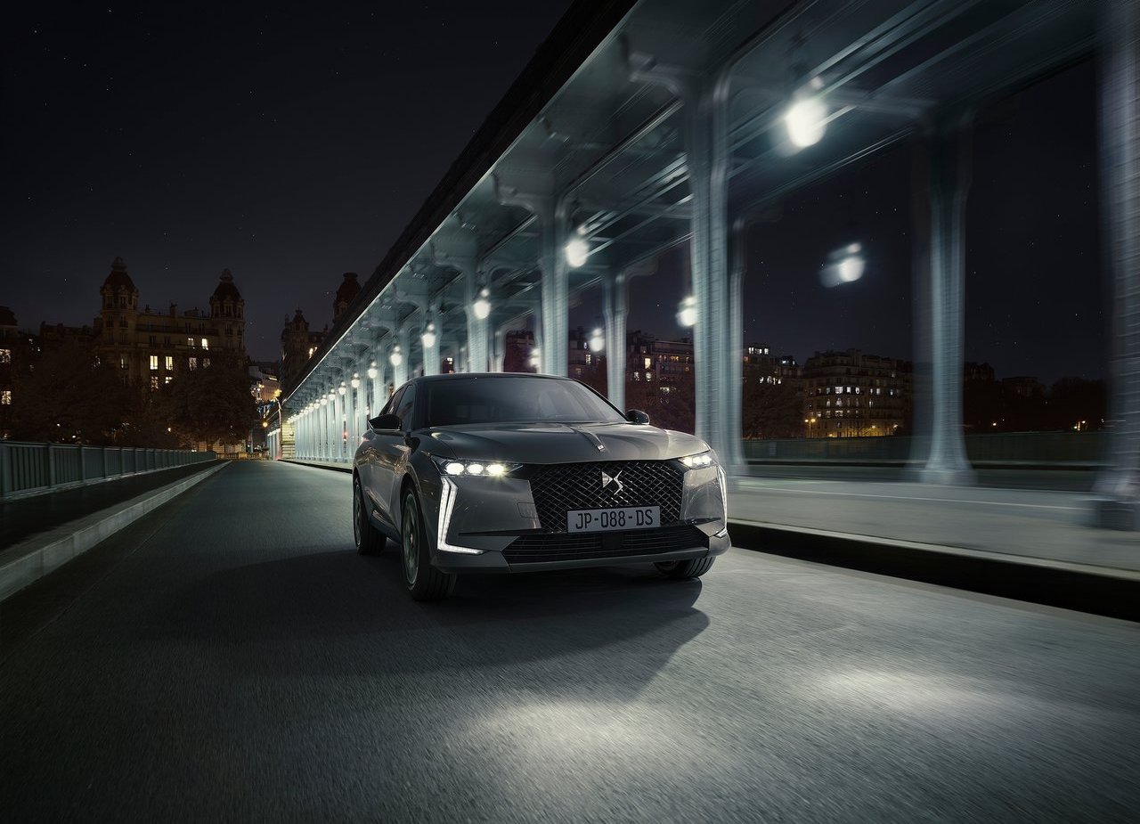 2022 - DS 4, foto 5