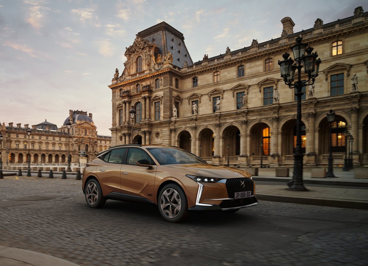 2022 - DS 4, foto 6