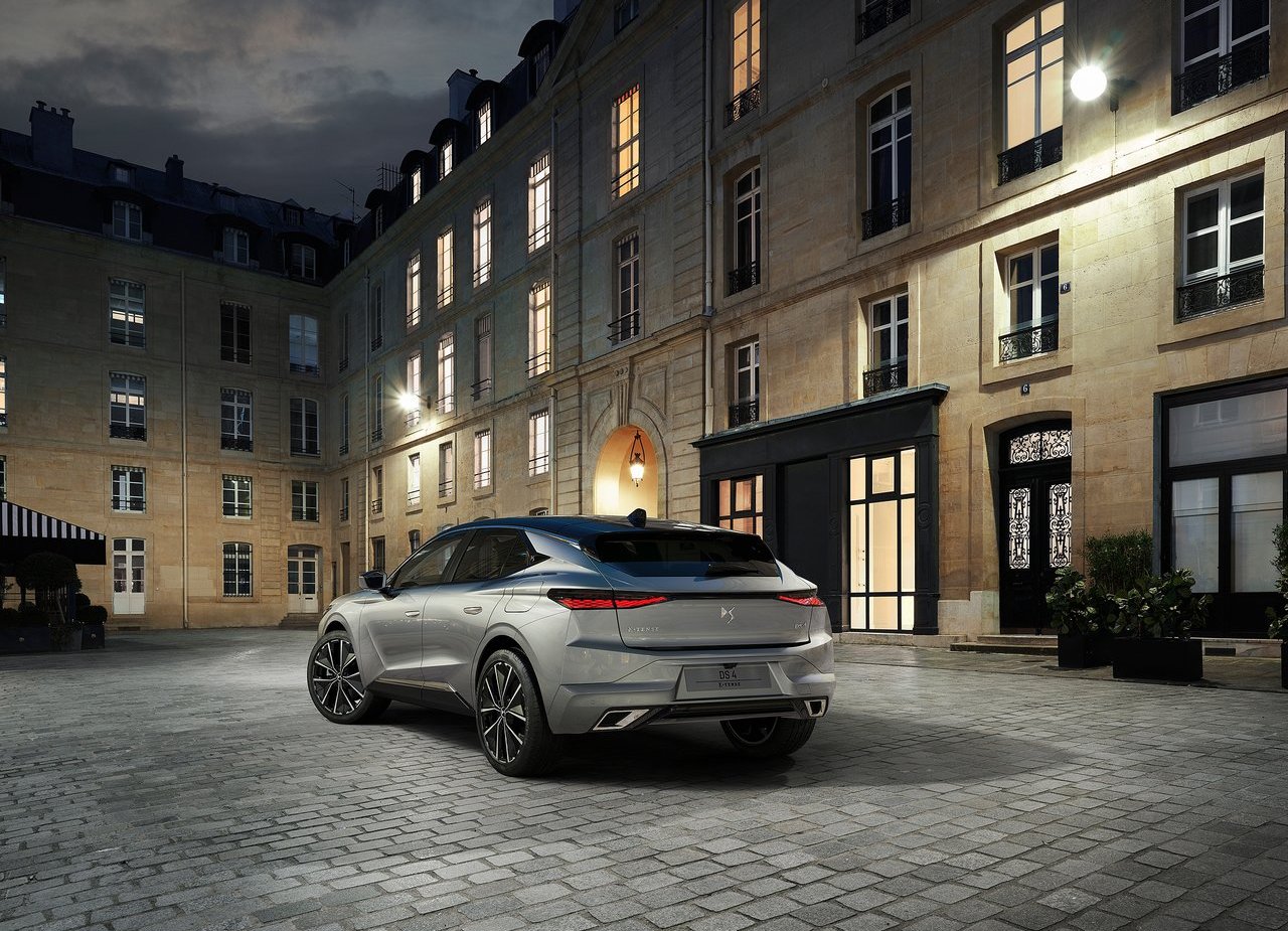 2022 - DS 4, foto 7