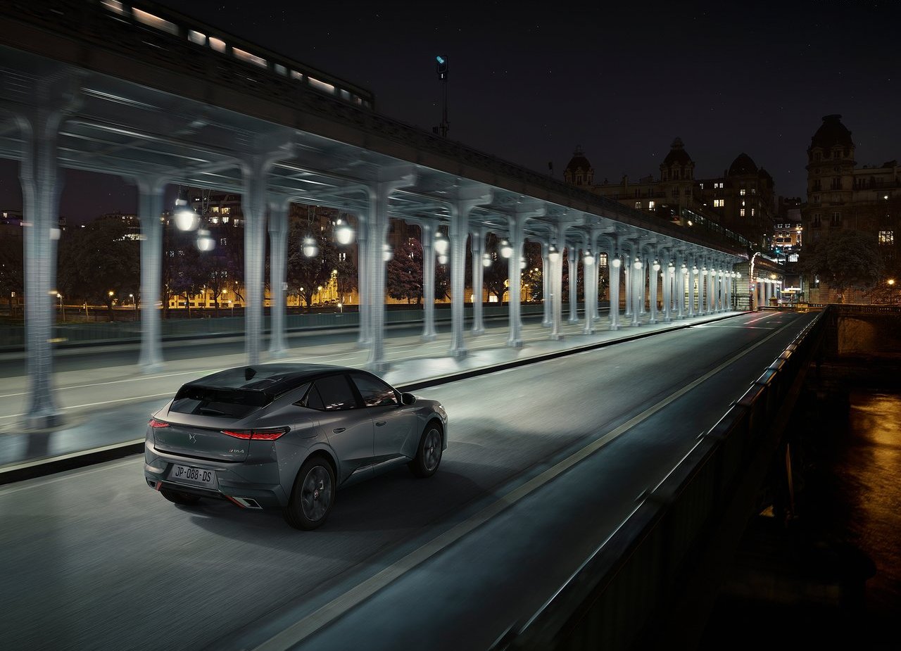 2022 - DS 4, foto 10