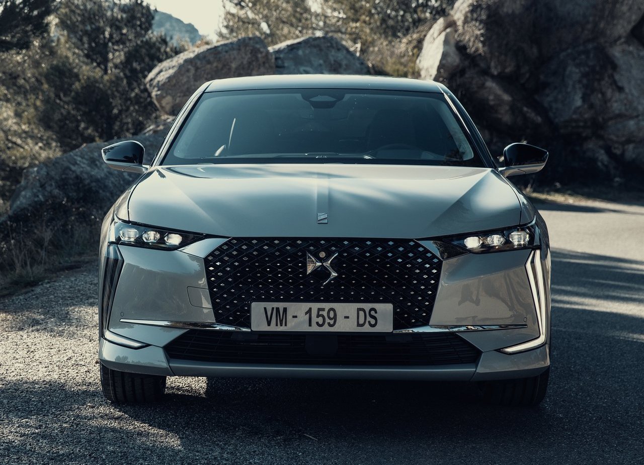 2022 - DS 4, foto 11