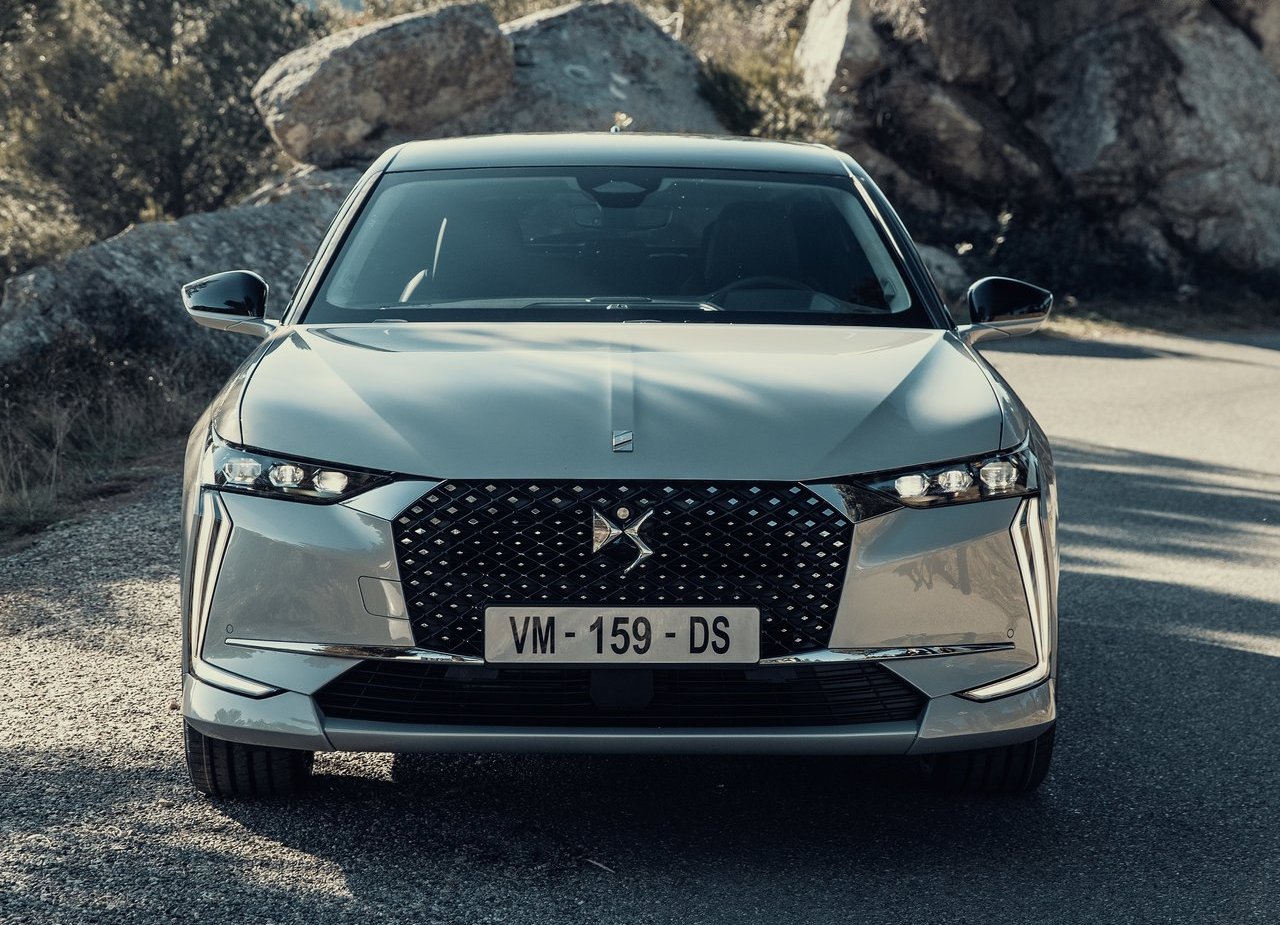 2022 - DS 4, foto 12