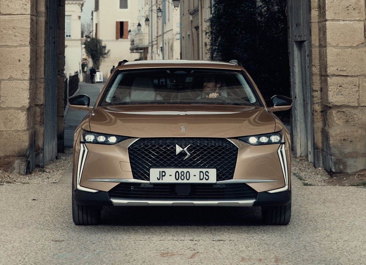 2022 - DS 4, foto 13