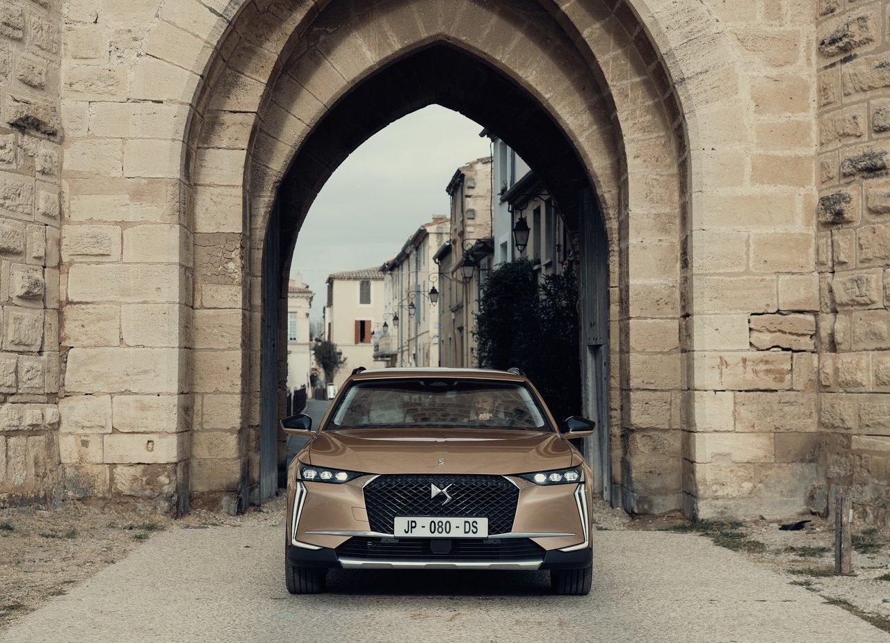 2022 - DS 4, foto 14