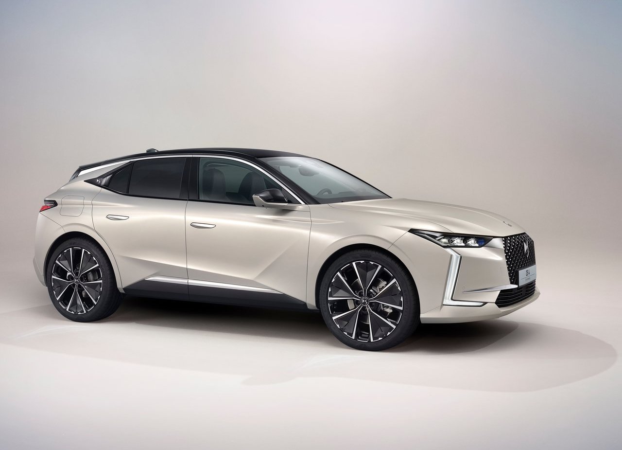 2022 - DS 4, foto 17