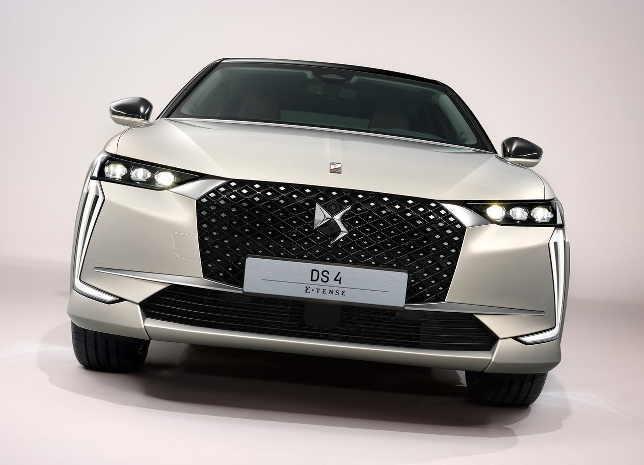 2022 - DS 4, foto 19