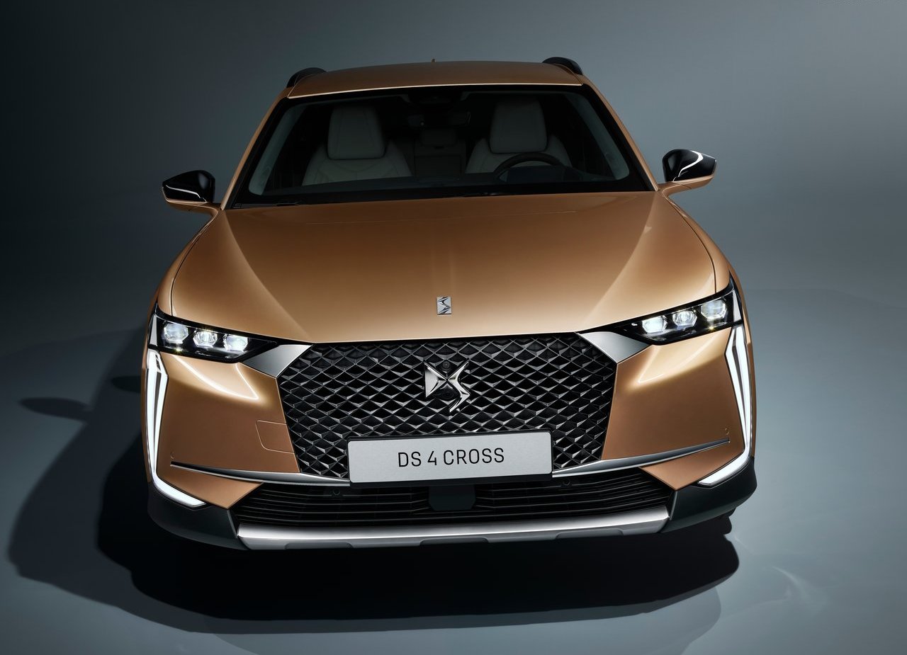 2022 - DS 4, foto 21
