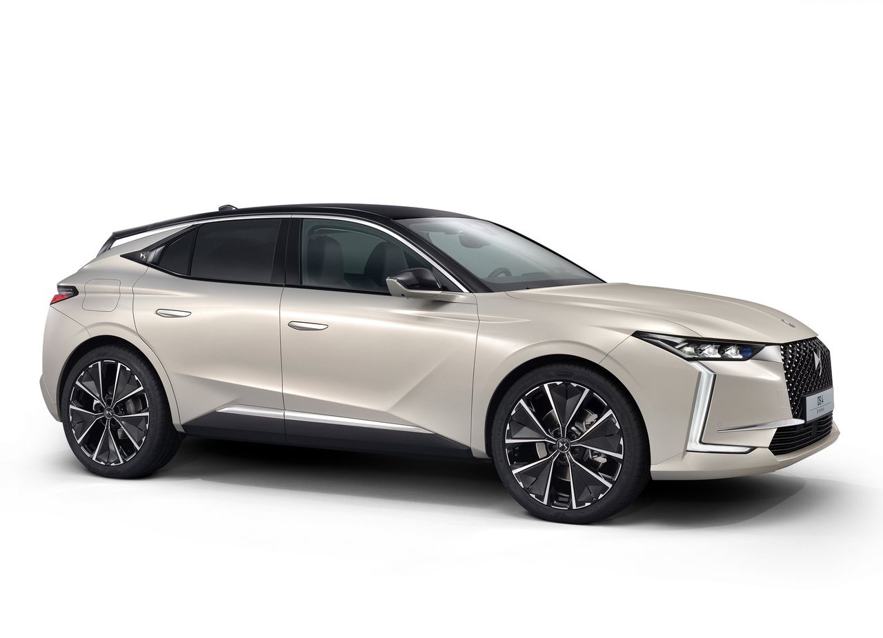2022 - DS 4, foto 22