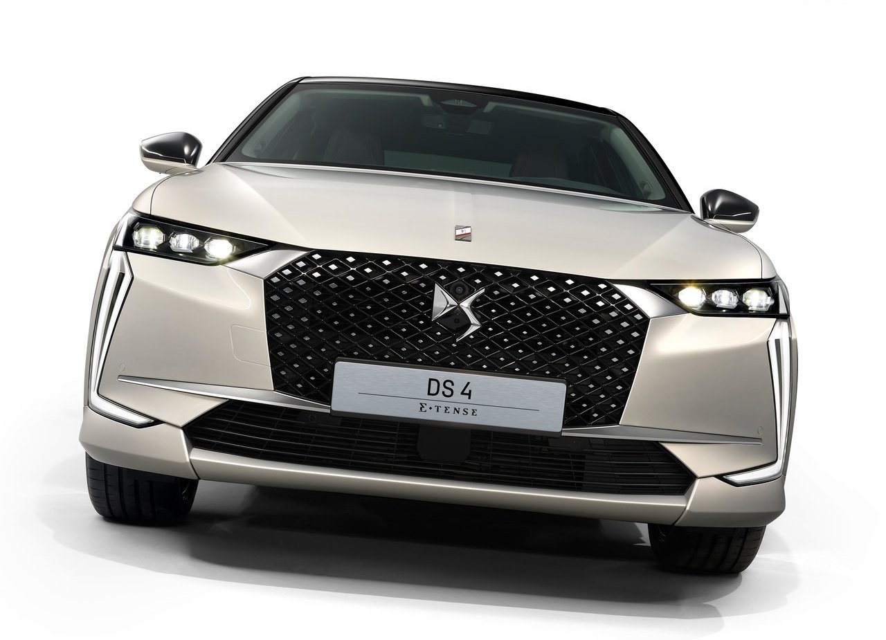 2022 - DS 4, foto 24