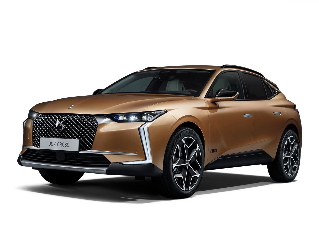 2022 - DS 4, foto 25