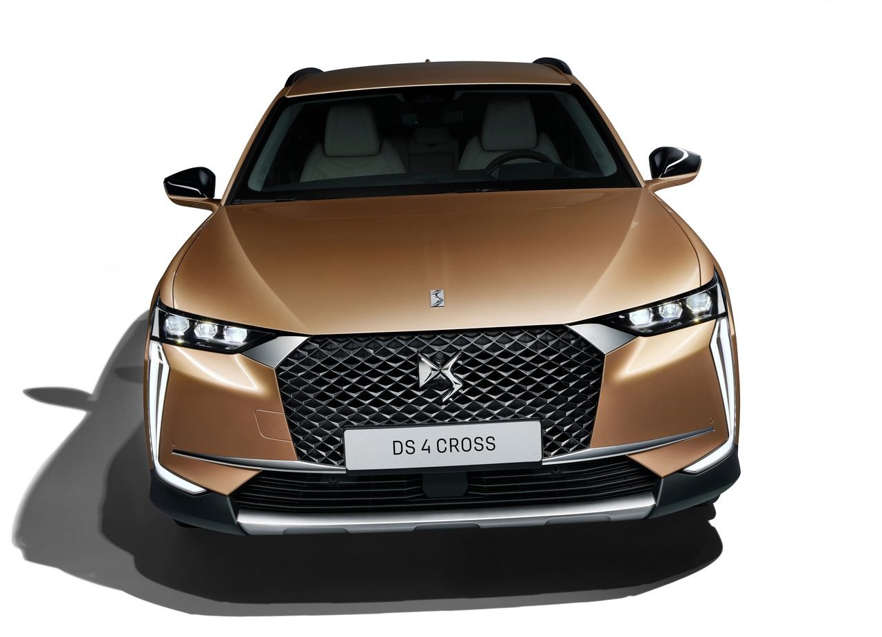 2022 - DS 4, foto 26