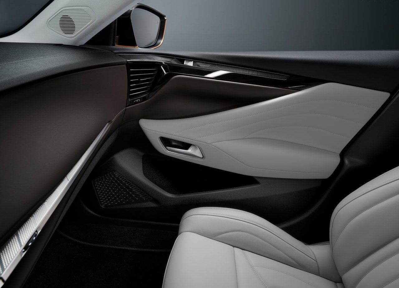 2022 - DS 4, foto 29