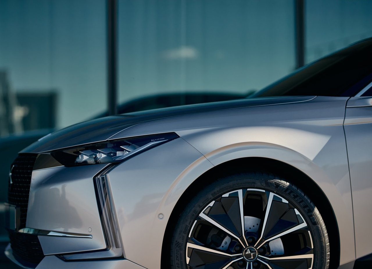 2022 - DS 4, foto 31