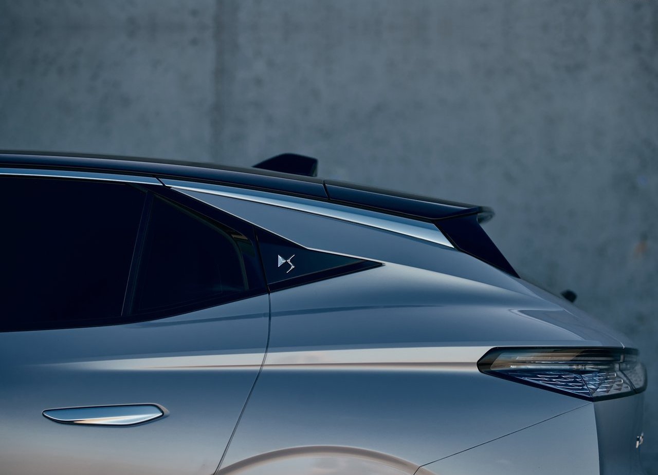 2022 - DS 4, foto 34