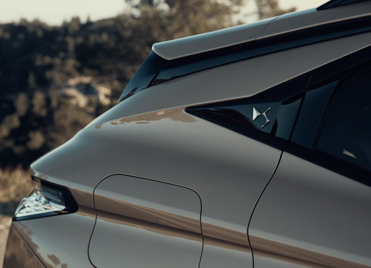 2022 - DS 4, foto 35