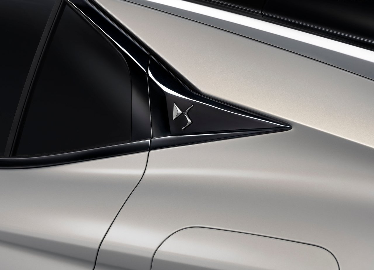 2022 - DS 4, foto 36
