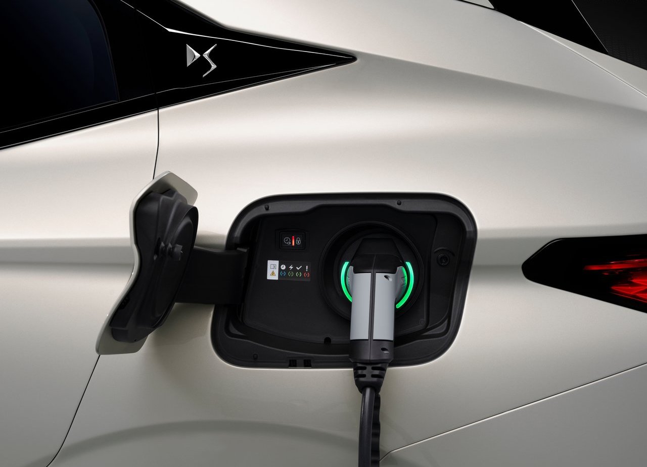 2022 - DS 4, foto 38