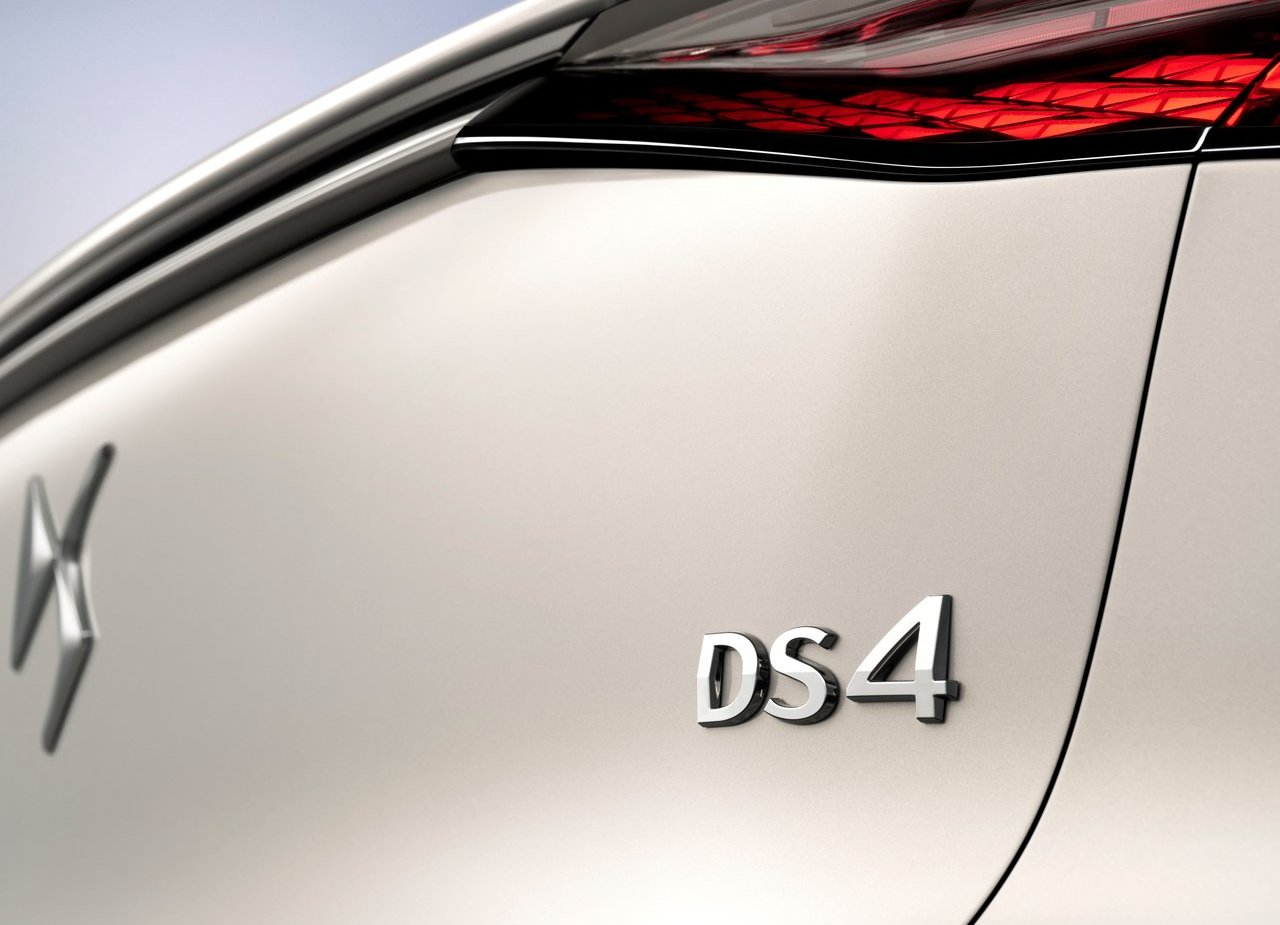 2022 - DS 4, foto 41