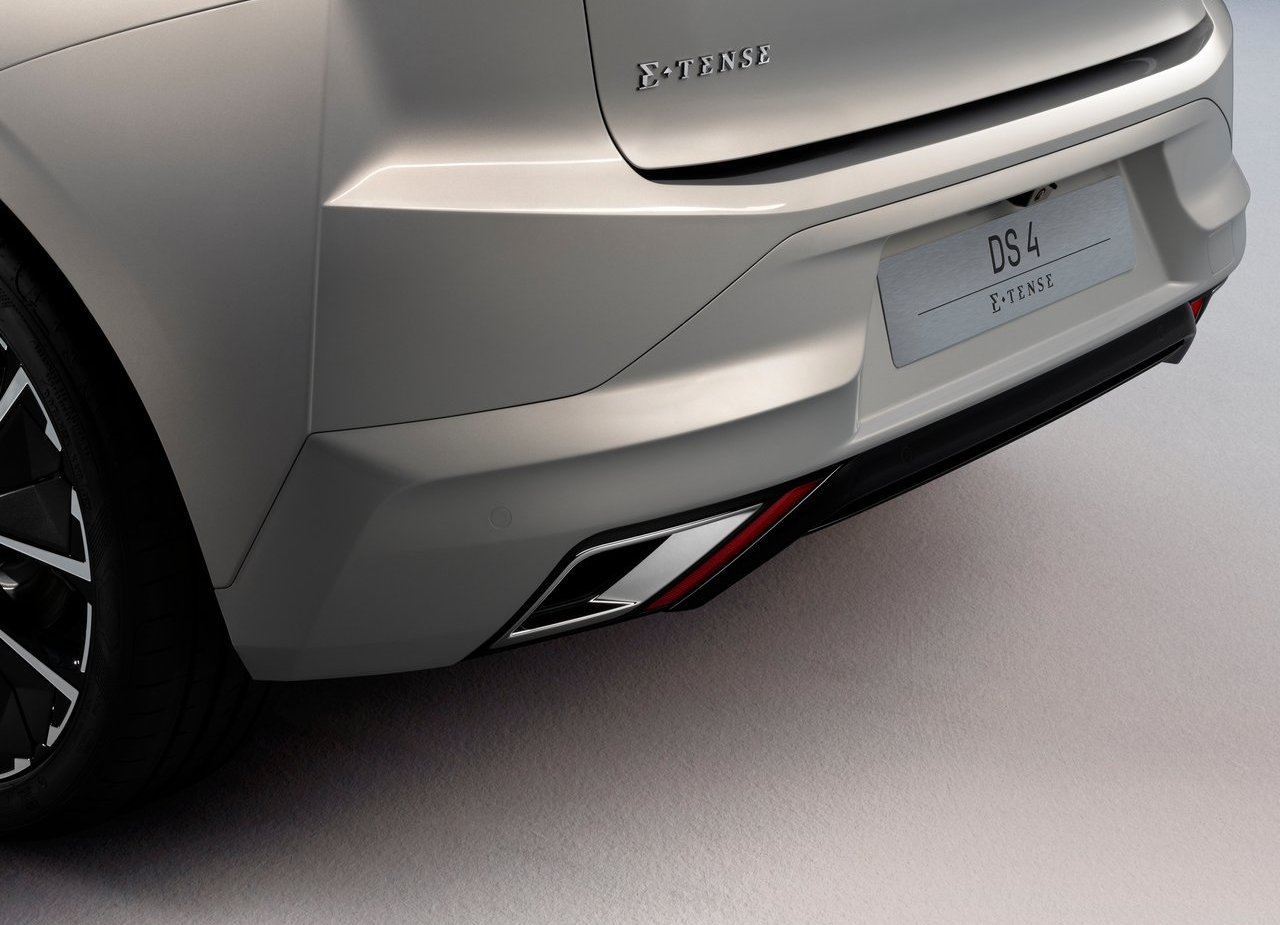 2022 - DS 4, foto 43
