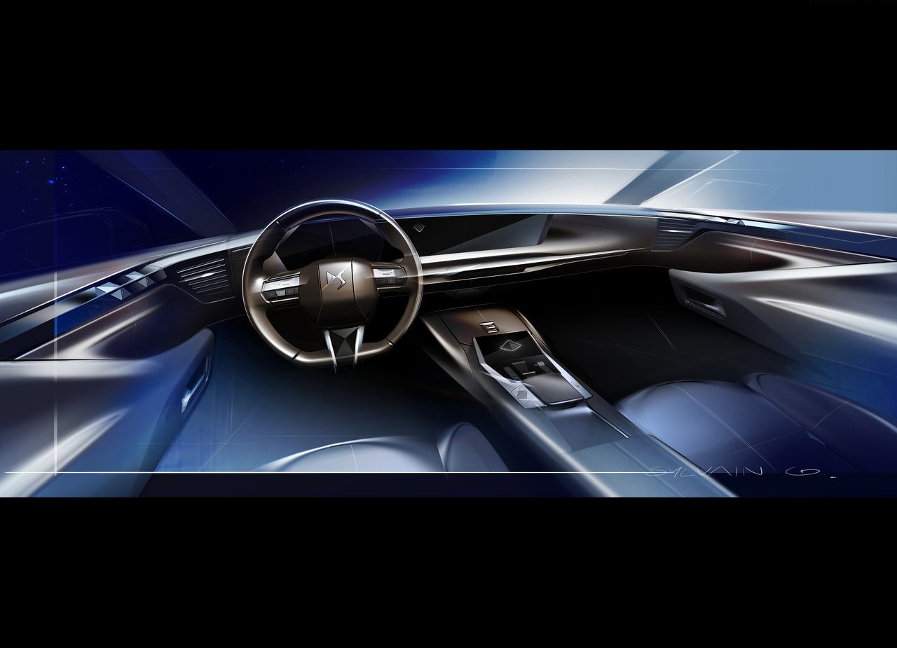 2022 - DS 4, foto 51