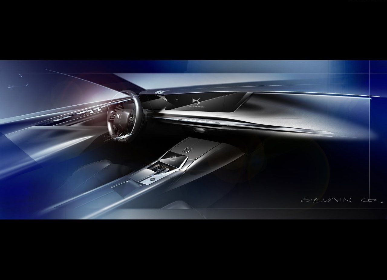 2022 - DS 4, foto 52