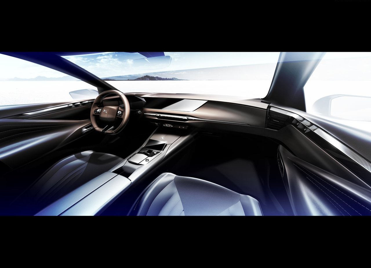 2022 - DS 4, foto 53