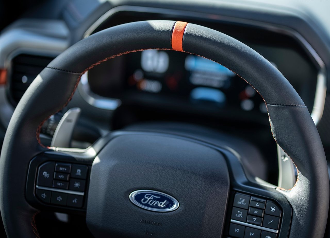2021 - FORD F-150 RAPTOR, foto 20