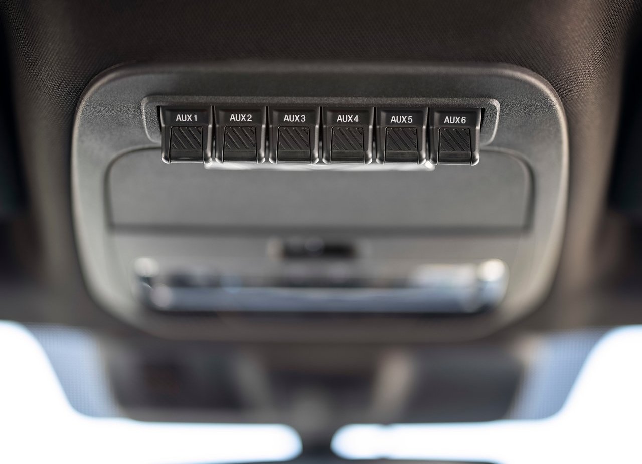 2021 - FORD F-150 RAPTOR, foto 21