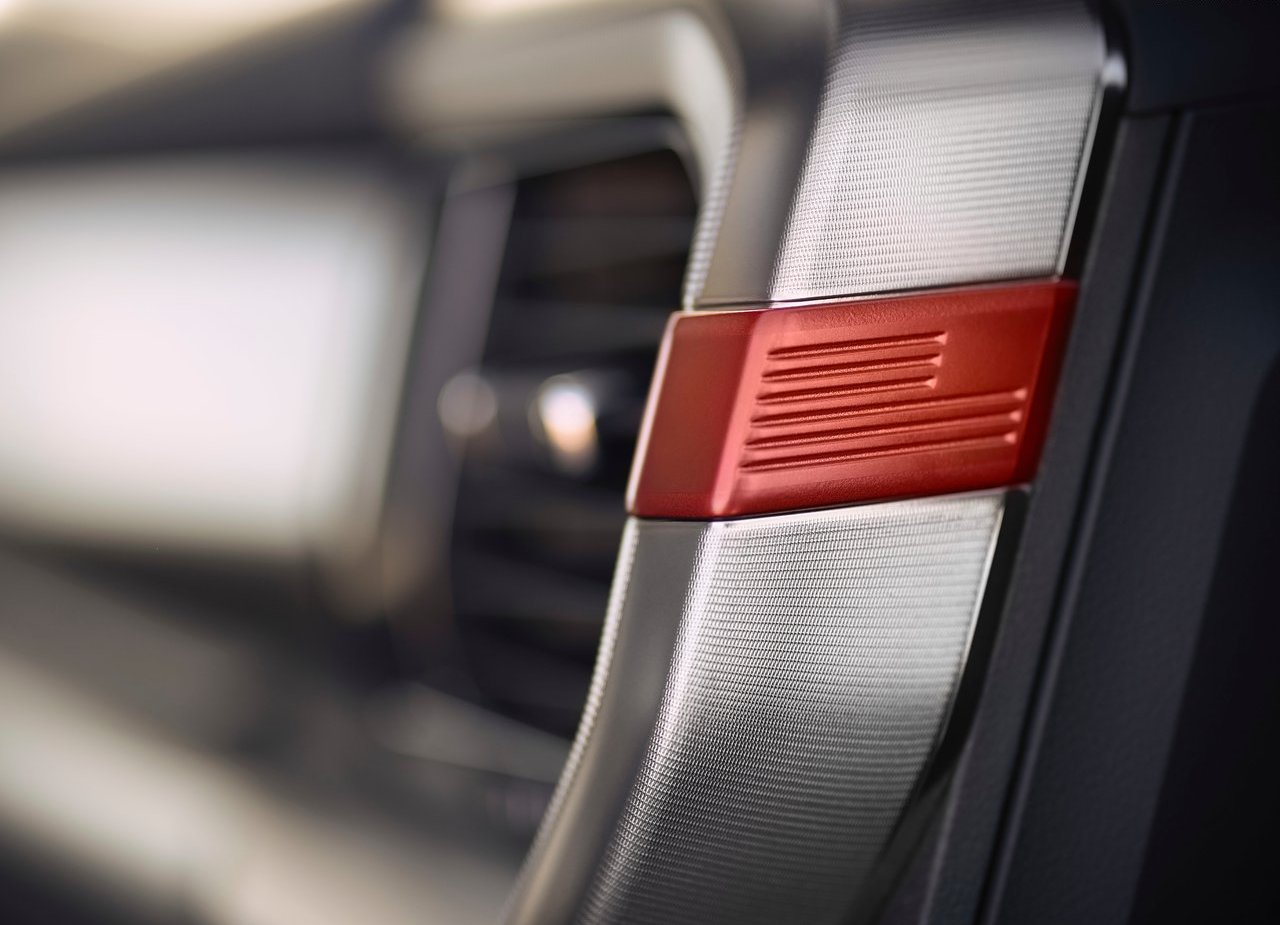 2021 - FORD F-150 RAPTOR, foto 22
