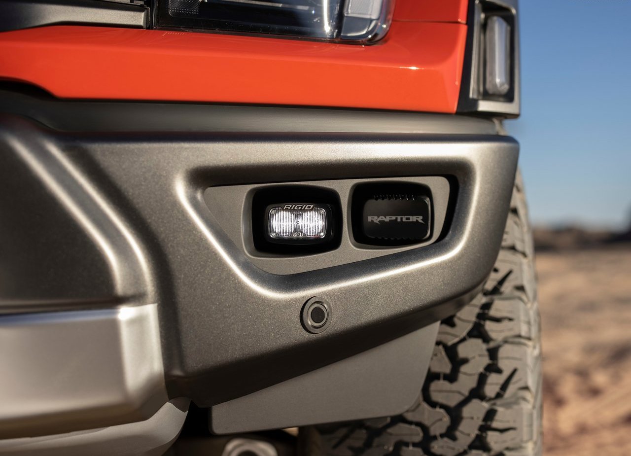 2021 - FORD F-150 RAPTOR, foto 25