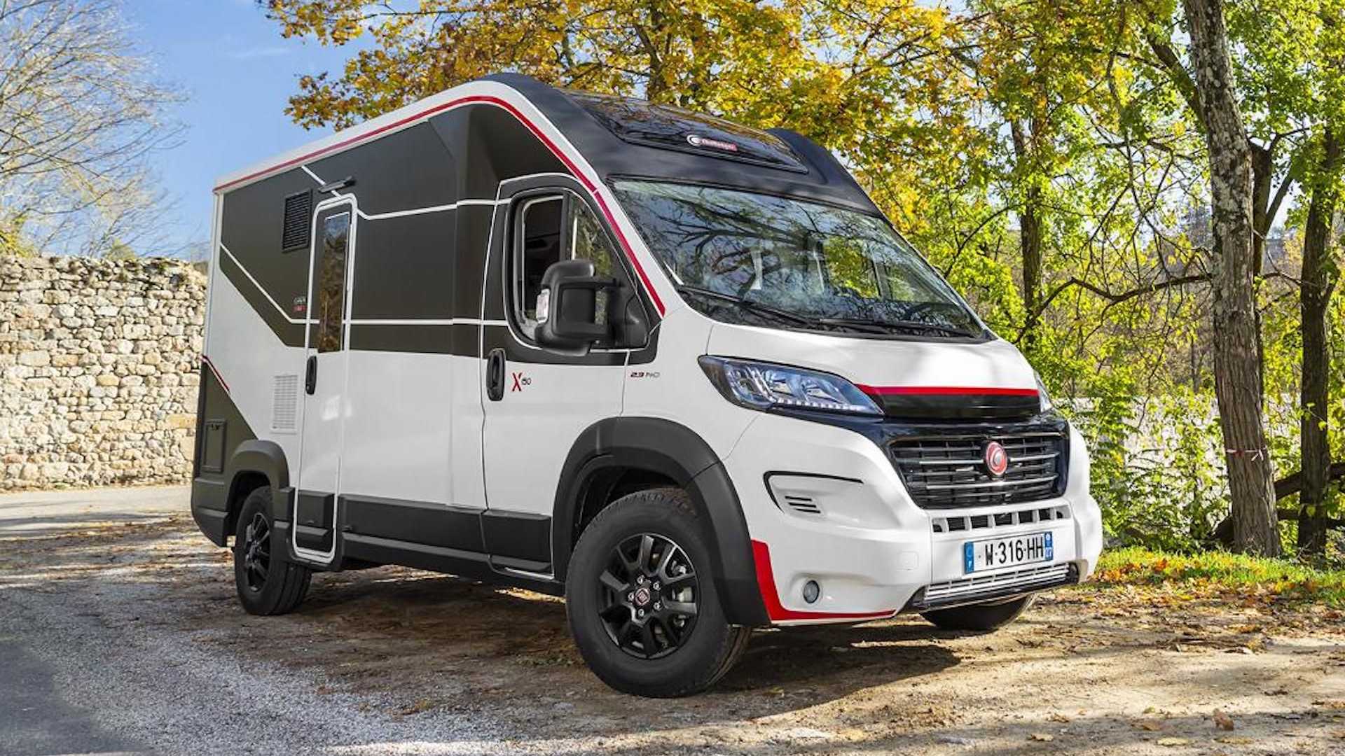 FIAT DUCATO CHALLENGER COMBO X150, foto 1