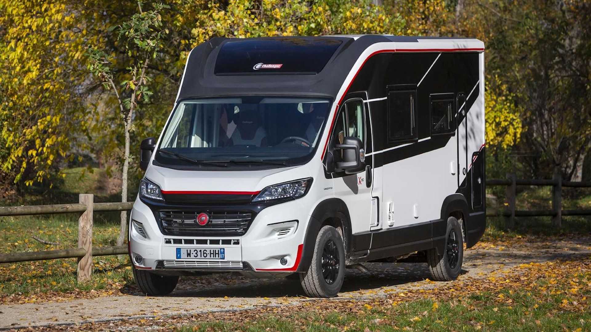 FIAT DUCATO CHALLENGER COMBO X150, foto 2