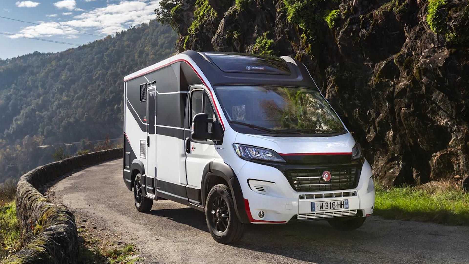 FIAT DUCATO CHALLENGER COMBO X150, foto 4
