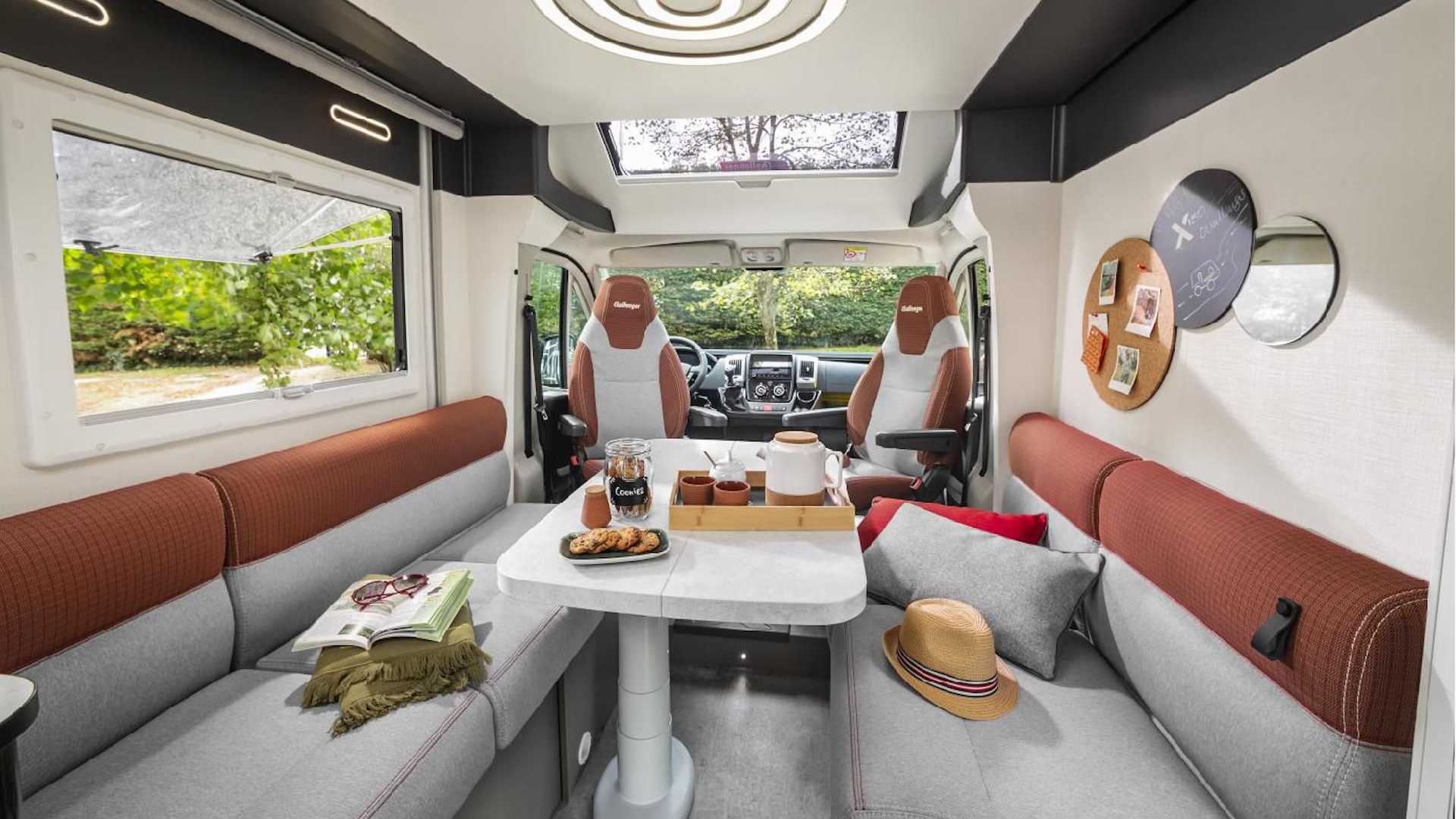 FIAT DUCATO CHALLENGER COMBO X150, foto 7