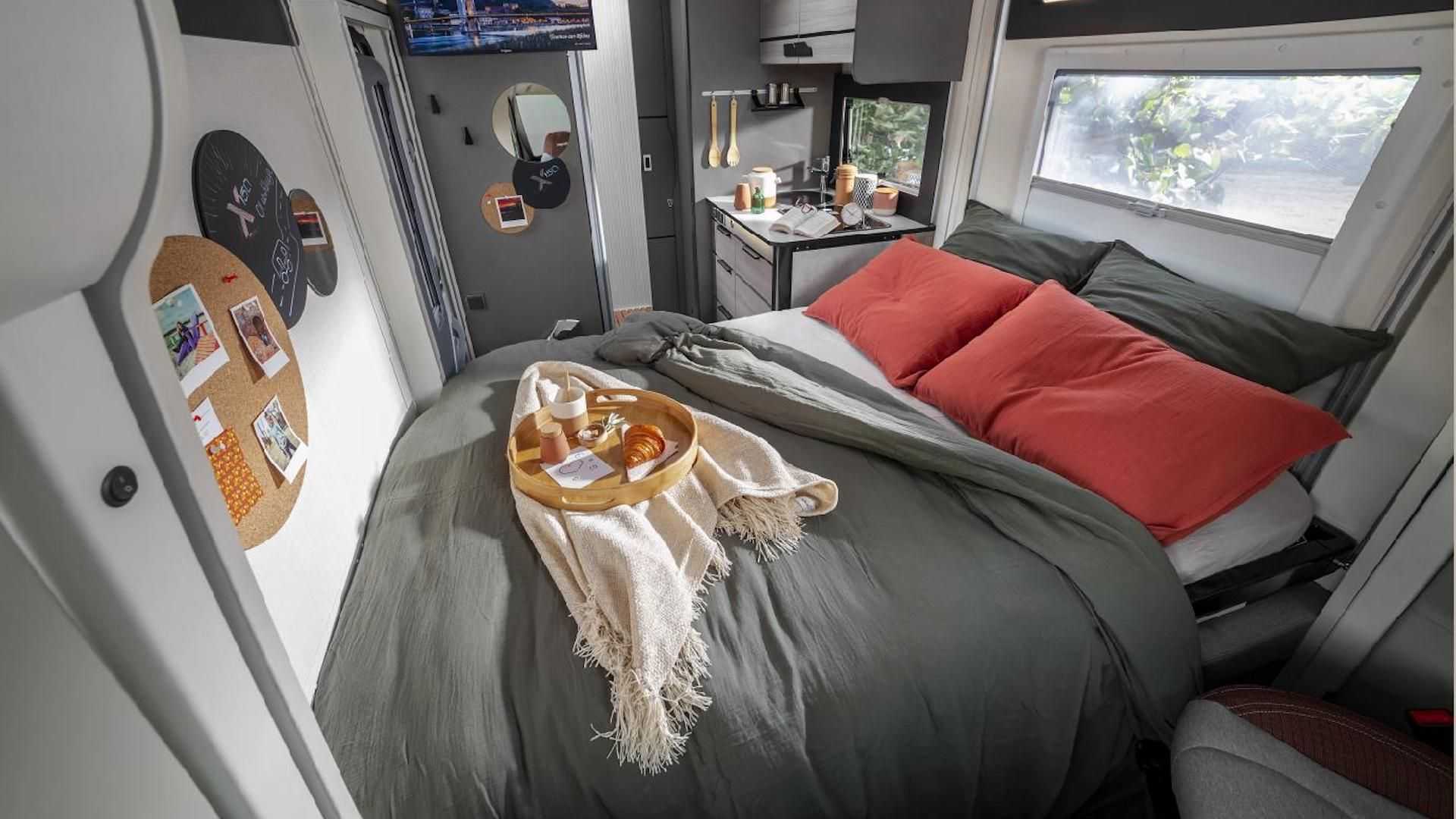FIAT DUCATO CHALLENGER COMBO X150, foto 8