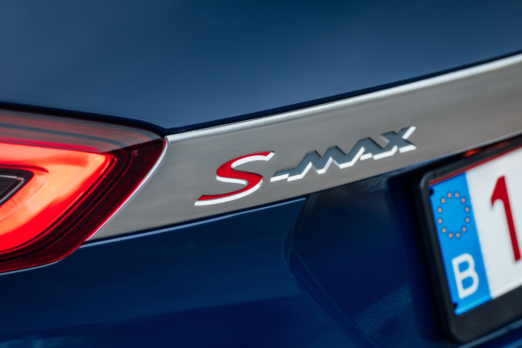 2021 - FORD S-MAX, foto 9