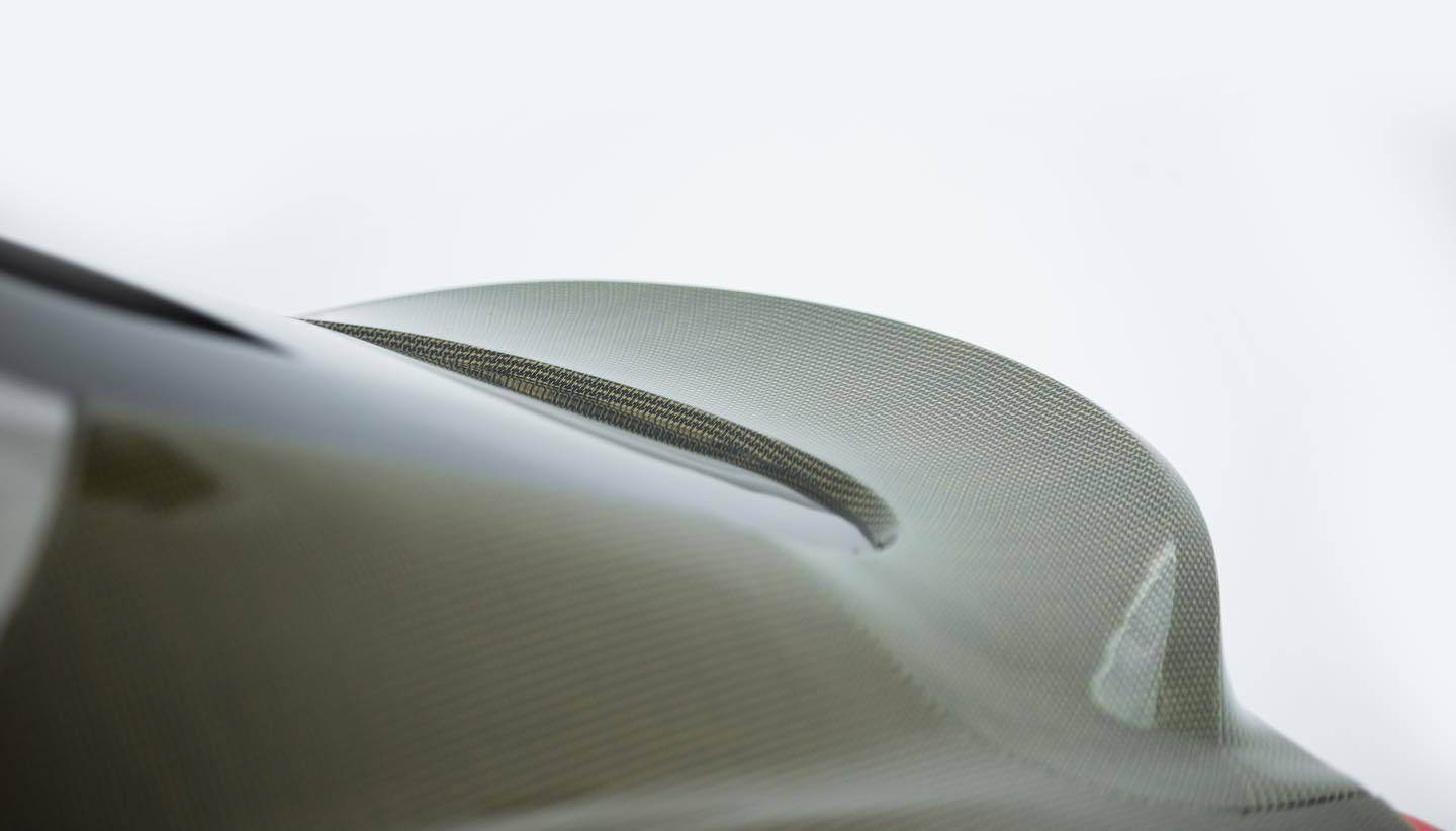 TOYOTA SUPRA EUROFIGHTER BY HGK, foto 7