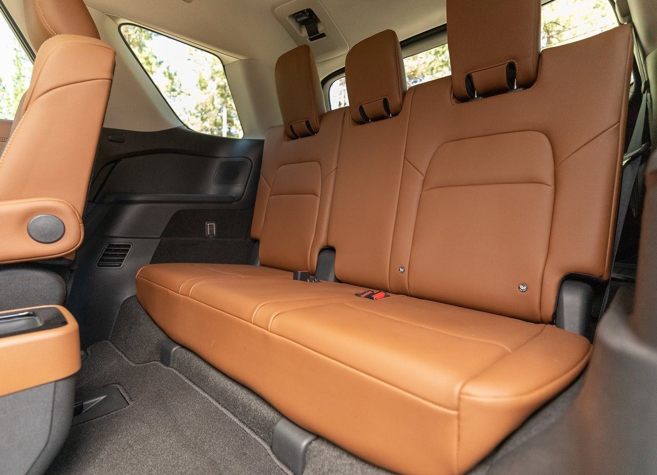 NISSAN PATHFINDER, foto 53