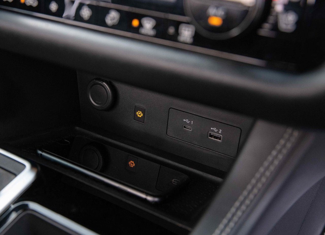 NISSAN PATHFINDER, foto 64