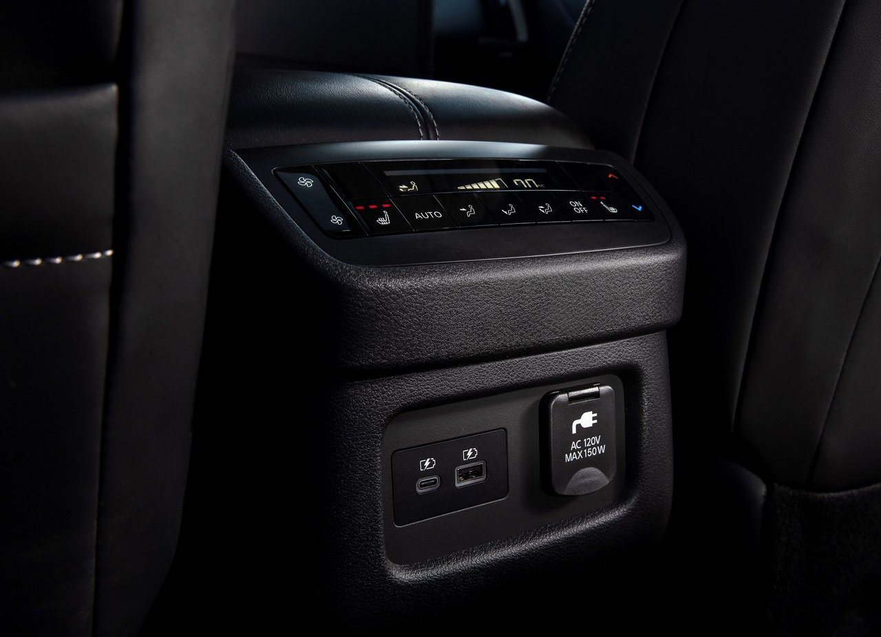 NISSAN PATHFINDER, foto 65